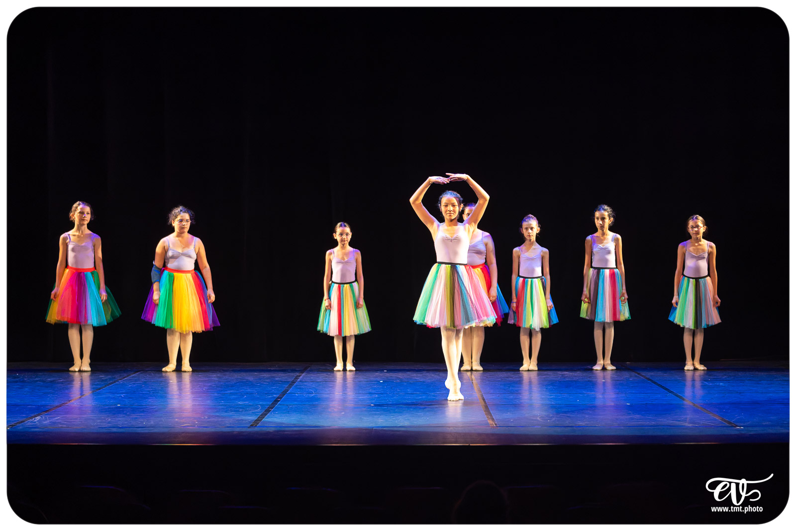 GALA DE DANSE EMMDH 2025